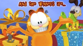 winner garfield