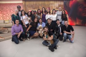 encontro galera 280218